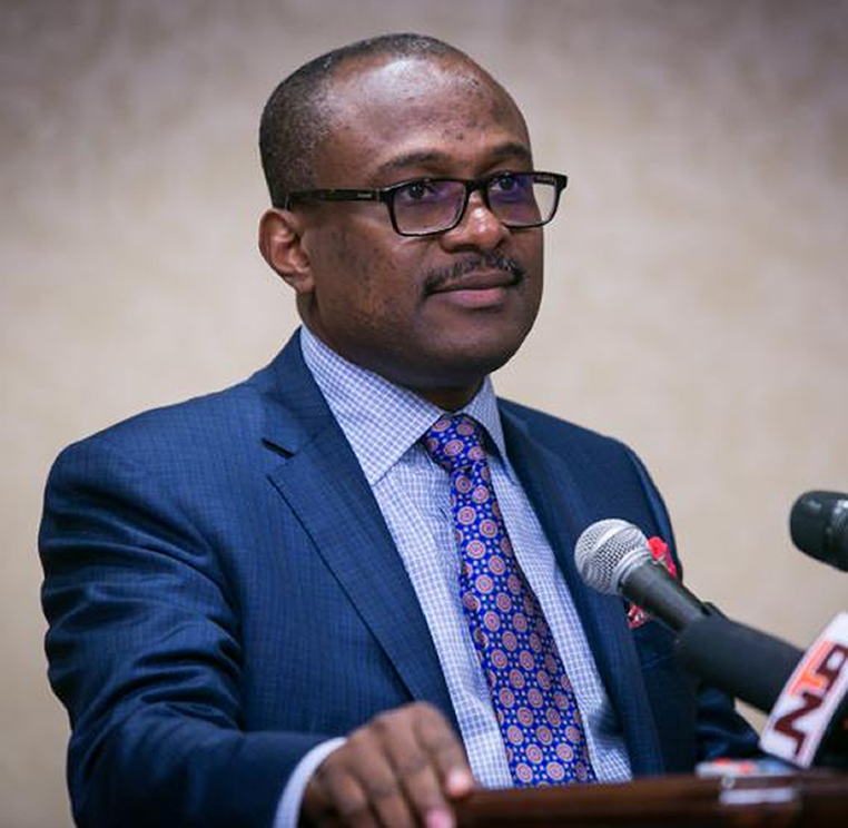 Engr. Simbi Wabote - former Executive Secretary, NCDMB